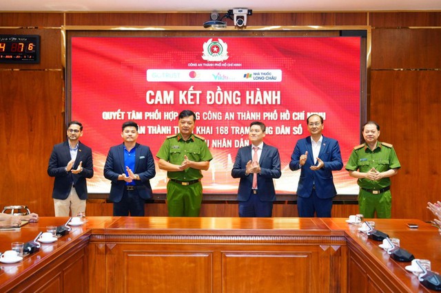 Giải pháp mới giúp hơn 200.000 gia đình Việt chăm sóc sức khỏe an toàn, thuận tiện hơn- Ảnh 3.