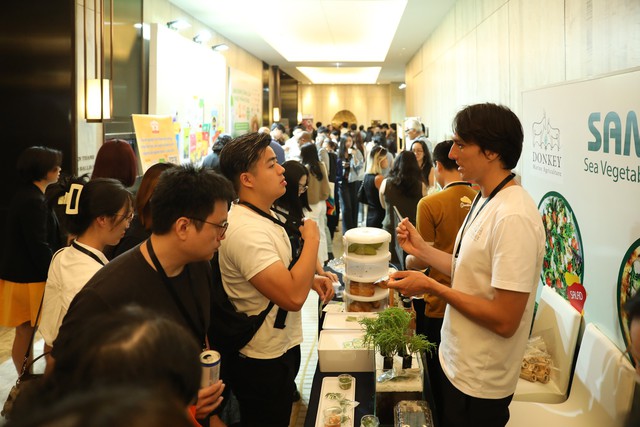 ‏Flavors Conference 2026: Giải mã 3 chuyển dịch định hình ngành F&B Việt Nam ‏ - Ảnh 3.
