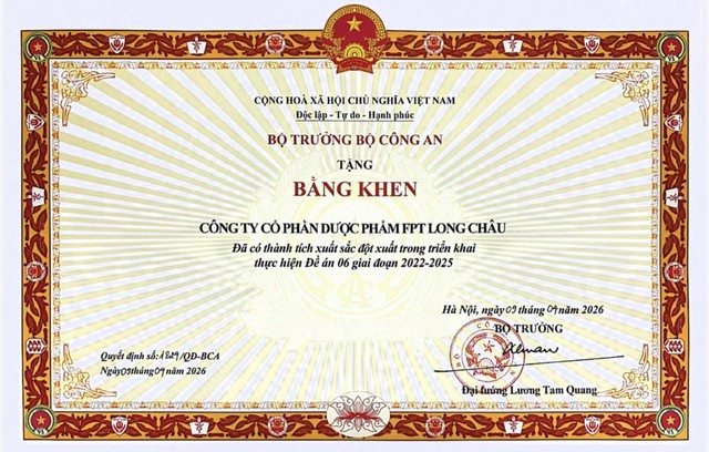 Giải pháp mới giúp hơn 200.000 gia đình Việt chăm sóc sức khỏe an toàn, thuận tiện hơn- Ảnh 4.