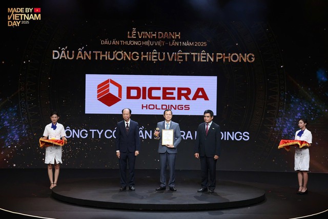 Thương hiệu phải tạo ra tăng trưởng: Bước chuyển của Sao Kim- Ảnh 4.