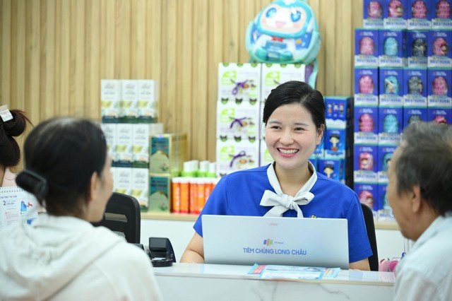 Giải pháp mới giúp hơn 200.000 gia đình Việt chăm sóc sức khỏe an toàn, thuận tiện hơn- Ảnh 5.