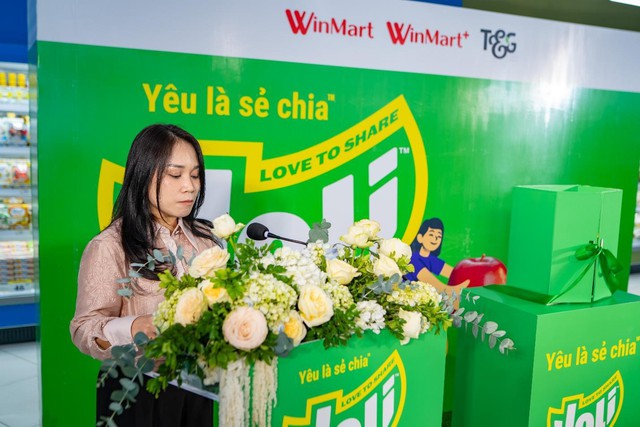 Dòng táo cao cấp JOLI™ của T&G lần đầu tiên ra mắt tại Việt Nam- Ảnh 4.