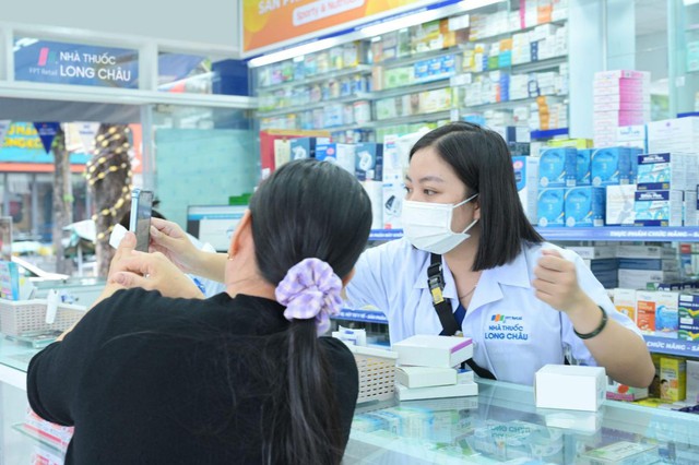 Giải pháp mới giúp hơn 200.000 gia đình Việt chăm sóc sức khỏe an toàn, thuận tiện hơn- Ảnh 6.