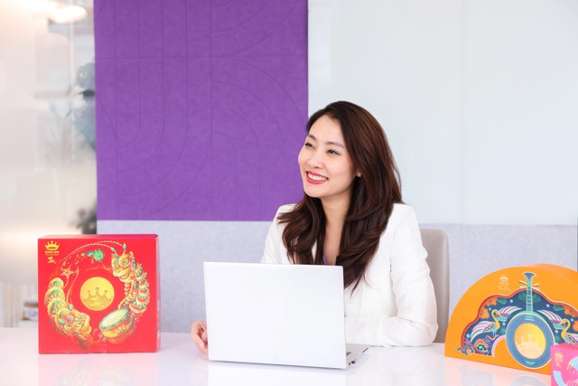 Hành trình giữ lửa Trung thu qua nhiều thế hệ- Ảnh 1.