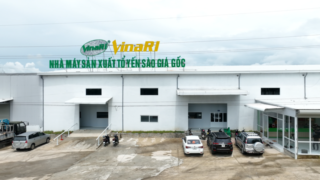 Yến tinh chế VinaRI và cách gia đình Việt gìn giữ nếp chăm sóc người thân - Ảnh 2.
