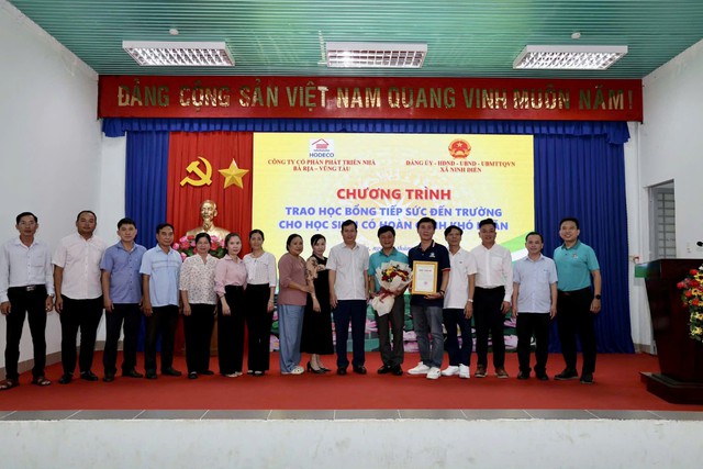 Thương hiệu HODECO nhìn từ chất lượng phát triển - Ảnh 1.