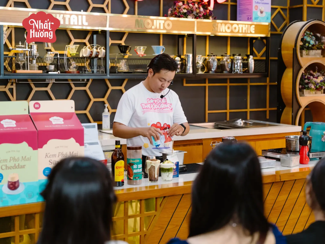 ‏Giải pháp OEM/ODM mở hướng chuẩn hóa cho chuỗi F&B‏- Ảnh 2.