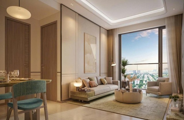 Imperia Sensa Park mở ra trải nghiệm Discovery Residences tiên phong tại TP.HCM- Ảnh 2.