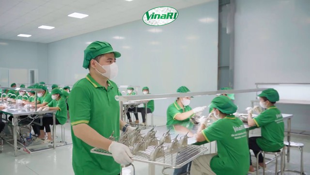 Yến tinh chế VinaRI và cách gia đình Việt gìn giữ nếp chăm sóc người thân - Ảnh 3.