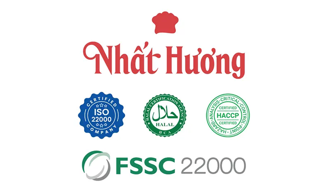 ‏Giải pháp OEM/ODM mở hướng chuẩn hóa cho chuỗi F&B‏- Ảnh 3.