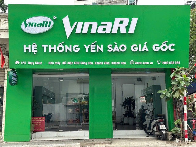 Yến tinh chế VinaRI và cách gia đình Việt gìn giữ nếp chăm sóc người thân - Ảnh 4.