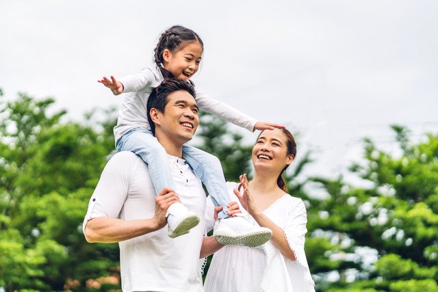 Chỉ 2 triệu tích lũy mỗi tháng, sao phải để tương lai “mai tính”?- Ảnh 1.