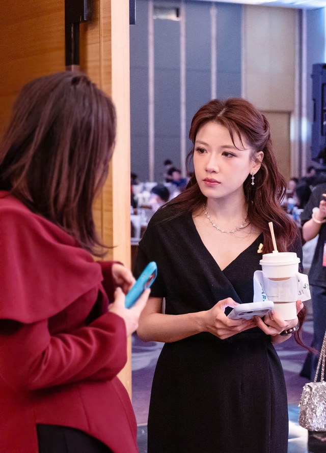 Tân Á Đại Thành được vinh danh Top 39 doanh nghiệp tư nhân nộp ngân sách lớn nhất Việt Nam- Ảnh 2.