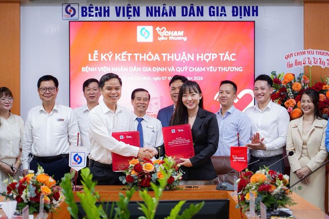 Techcom Life ra mắt chương trình “Gieo Yêu Thương cùng Techcom Life” - Ảnh 1.