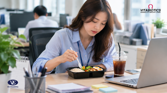 Cơ thể thiếu sắt ở người trưởng thành: Những dấu hiệu dễ bị bỏ qua- Ảnh 1.