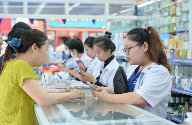 Chiến lược đưa y khoa thế hệ mới đến hàng triệu phụ nữ của Long Châu- Ảnh 2.