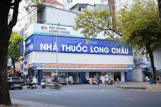 Chiến lược đưa y khoa thế hệ mới đến hàng triệu phụ nữ của Long Châu- Ảnh 3.