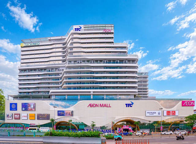 TTC Land khánh thành TTC Plaza Đà Nẵng, ra mắt khách sạn TUI SUNEO- Ảnh 4.