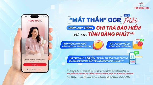 Bảo hiểm nhân thọ sau giai đoạn tái cấu trúc: Minh bạch và linh hoạt - Ảnh 1.
