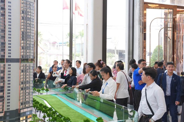 ‏The Emerald River Park: Dấu ấn bất động sản bến du thuyền bên sông Sài Gòn‏- Ảnh 1.