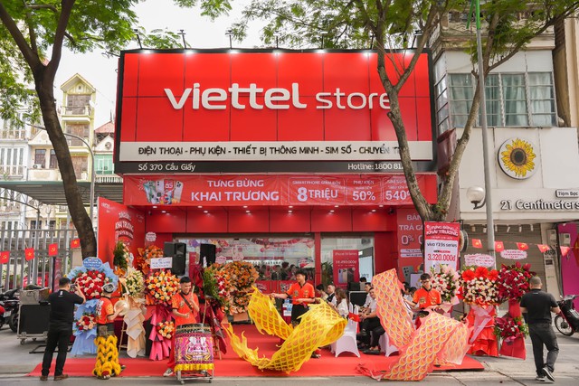 Viettel Store mở bán iPhone 18 Pro series trên toàn quốc: Ưu đãi tới 18 triệu đồng- Ảnh 4.