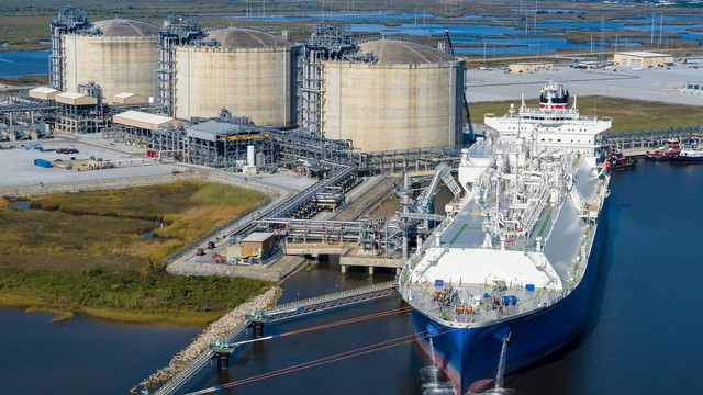 Dự án LNG Long Sơn: Dấu ấn hợp tác quốc gia Việt – Pháp về phát triển năng lượng- Ảnh 2.