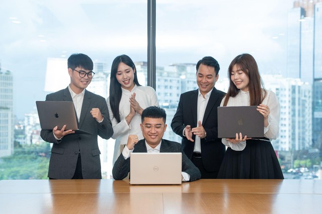 ‏Doanh nghiệp tái cấu trúc, nhà quản lý cần năng lực dẫn dắt sự thay đổi‏ - Ảnh 1.