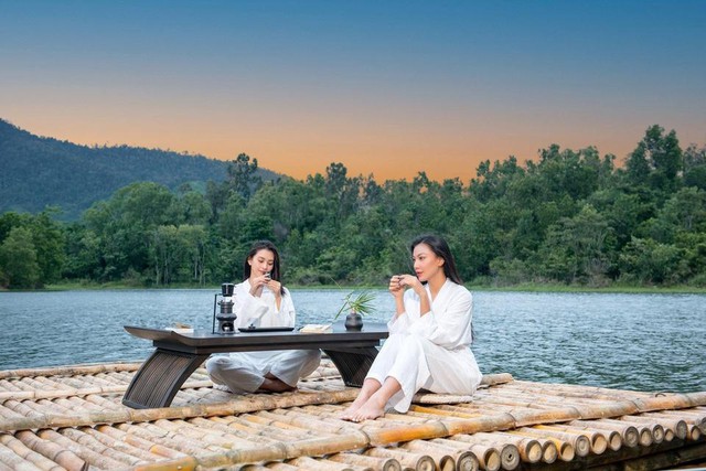 ‏Cà Phê Đạo Việt Nam tạo dấu ấn trên quê hương Trà Đạo Nhật Bản‏ - Ảnh 12.
