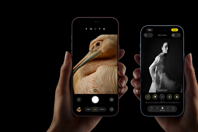 iPhone 18 Pro Max đ&aacute;ng chọn hơn iPhone 18 Pro ở điểm n&agrave;o? - Ảnh 2.