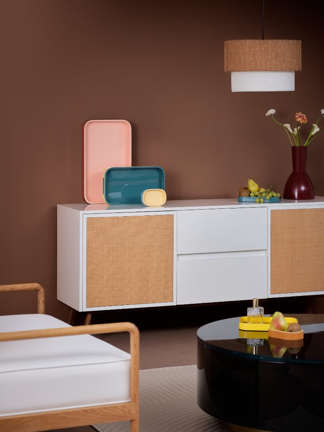 Loạt giải pháp và xu hướng mới xuất hiện tại thị trường nội thất - xây dựng Việt Nam- Ảnh 2.