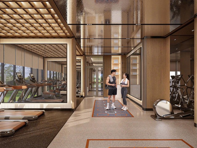 ‏Sun Group ra mắt tổ hợp Sun Glory Residence với gần 3.500 căn hộ tại trung tâm Nghệ An‏- Ảnh 2.