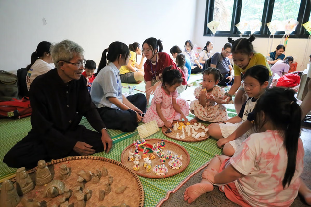 ‏Những điểm vui chơi hấp dẫn ở miền Bắc các gia đình không nên bỏ lỡ dịp Trung thu 2026‏ - Ảnh 4.