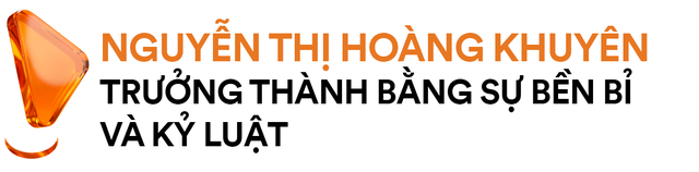 10 năm trưởng thành cùng FWD: Những người đã chọn ở lại và viết tiếp hành trình thành công- Ảnh 4.