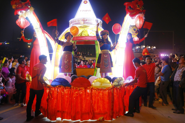 ‏Những điểm vui chơi hấp dẫn ở miền Bắc các gia đình không nên bỏ lỡ dịp Trung thu 2026‏ - Ảnh 8.