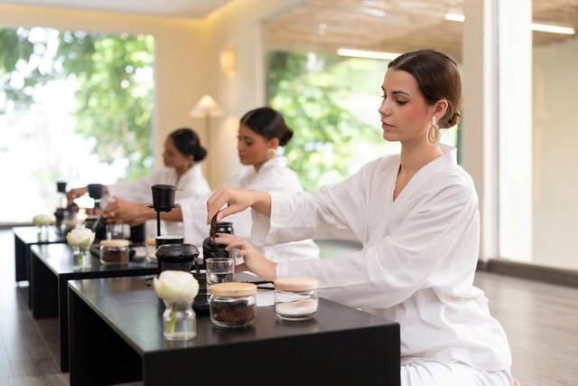 ‏Cà Phê Đạo Việt Nam tạo dấu ấn trên quê hương Trà Đạo Nhật Bản‏ - Ảnh 7.