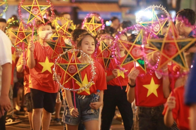 ‏Những điểm vui chơi hấp dẫn ở miền Bắc các gia đình không nên bỏ lỡ dịp Trung thu 2026‏ - Ảnh 9.