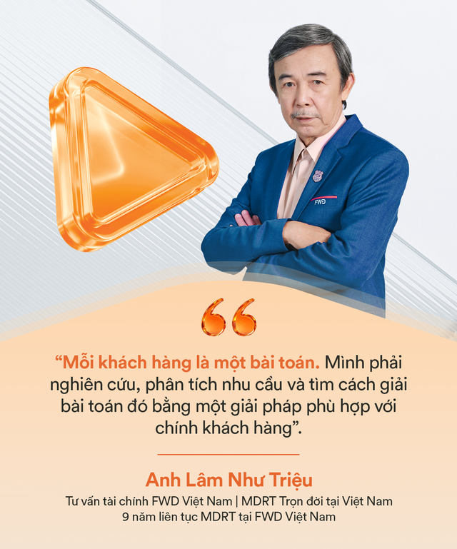 10 năm trưởng thành cùng FWD: Những người đã chọn ở lại và viết tiếp hành trình thành công- Ảnh 2.