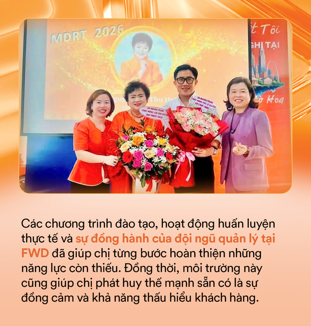 10 năm trưởng thành cùng FWD: Những người đã chọn ở lại và viết tiếp hành trình thành công- Ảnh 15.