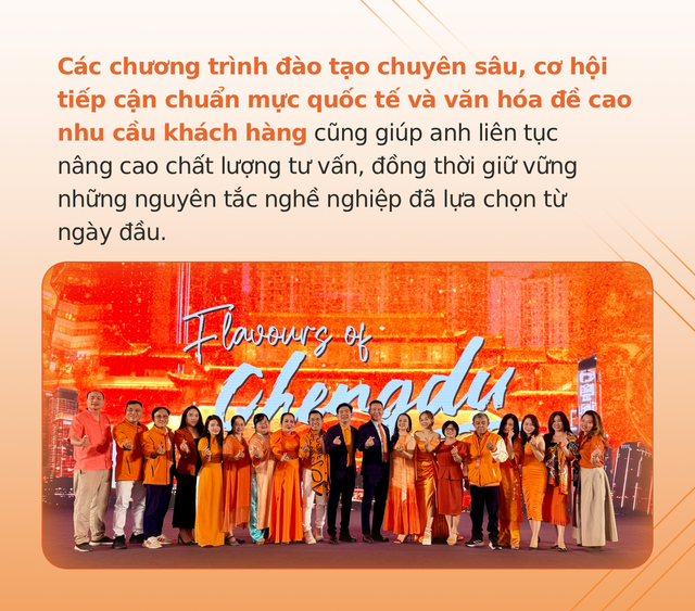 10 năm trưởng thành cùng FWD: Những người đã chọn ở lại và viết tiếp hành trình thành công- Ảnh 3.