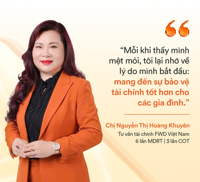 10 năm trưởng thành cùng FWD: Những người đã chọn ở lại và viết tiếp hành trình thành công- Ảnh 5.