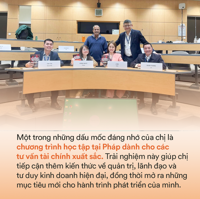 10 năm trưởng thành cùng FWD: Những người đã chọn ở lại và viết tiếp hành trình thành công- Ảnh 9.