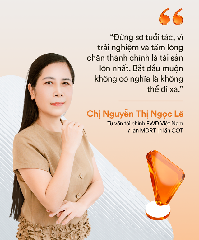 10 năm trưởng thành cùng FWD: Những người đã chọn ở lại và viết tiếp hành trình thành công- Ảnh 11.