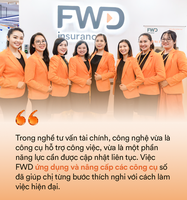 10 năm trưởng thành cùng FWD: Những người đã chọn ở lại và viết tiếp hành trình thành công- Ảnh 12.