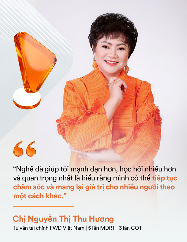10 năm trưởng thành cùng FWD: Những người đã chọn ở lại và viết tiếp hành trình thành công- Ảnh 14.
