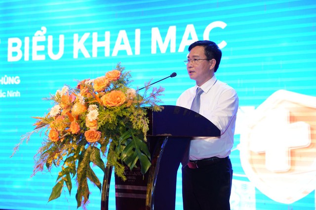 FPT cùng Bắc Ninh phát triển Y tế Thông minh trên nền tảng AI- Ảnh 1.