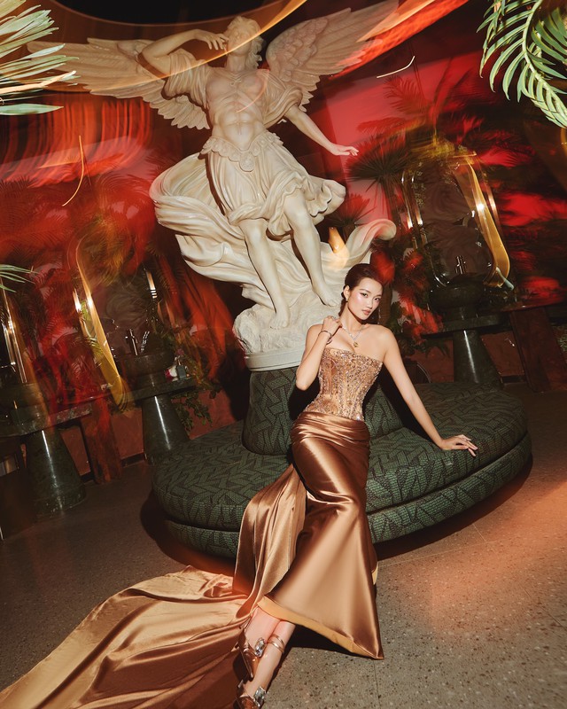 ‏Từ nhà hàng đến "destination": Palmora mở rộng bài toán F&B bằng entertainment và lifestyle‏- Ảnh 3.