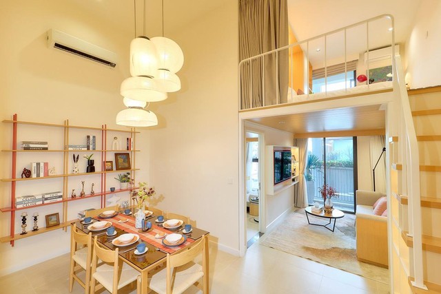 ‏Trốn khói bụi, tắc đường, kiến trúc sư trẻ quyết đưa cả nhà về Sun Urban City sống‏ - Ảnh 4.