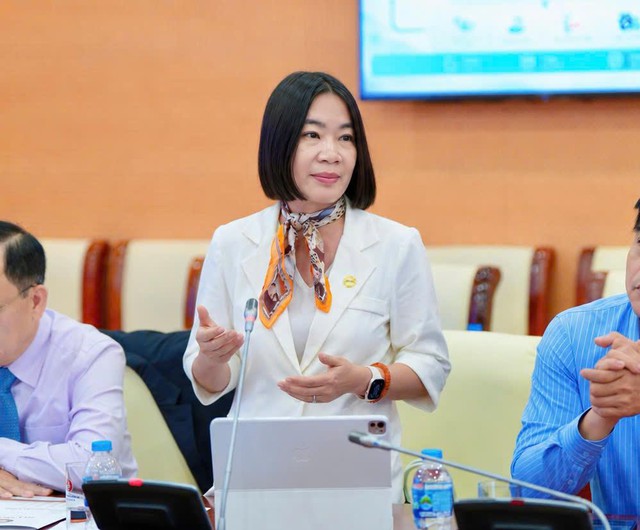 MISA đề xuất 3 hướng mở rộng khả năng tiếp cận tín dụng cho doanh nghiệp nhỏ và vừa- Ảnh 1.