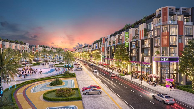 Bắc Ninh đang trở thành cực tăng trưởng riêng của thị trường địa ốc miền Bắc - Ảnh 1.