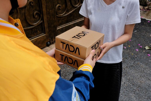 ‏TADA Giao Hàng vướng nghi vấn “ép giá” tài xế - thực hư ra sao? ‏ - Ảnh 2.